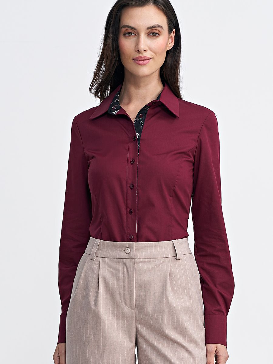 Blouse femme - Nife