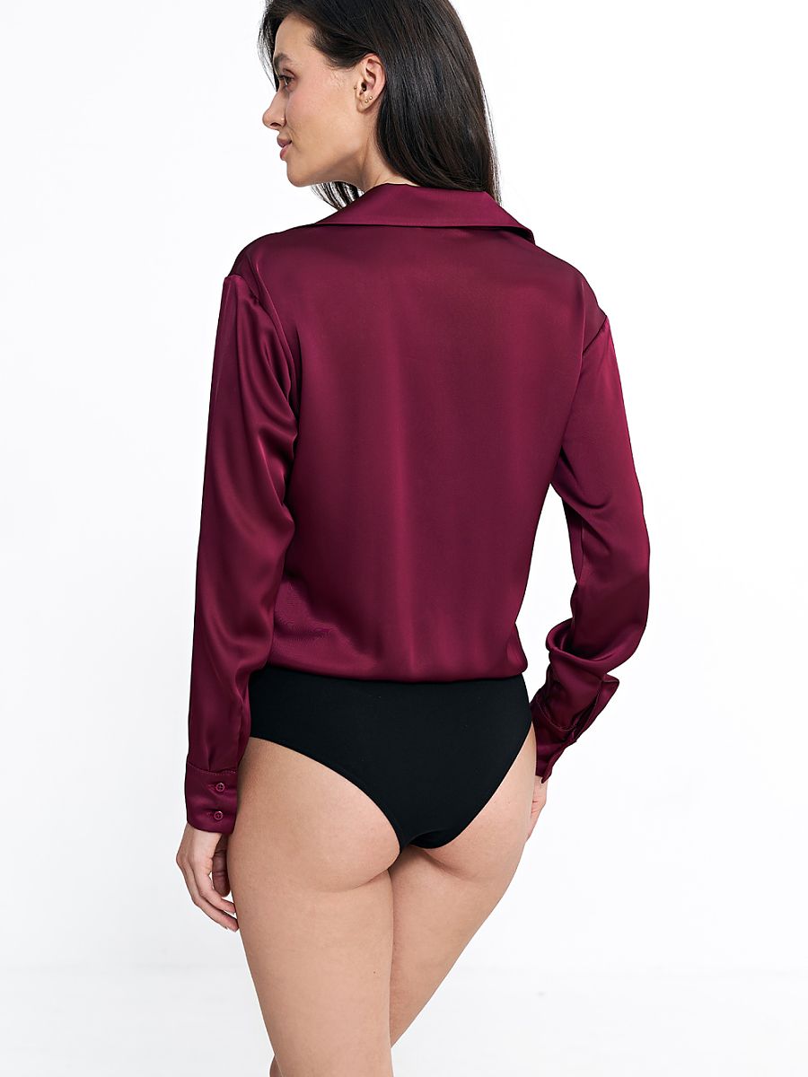Body femme - Nife