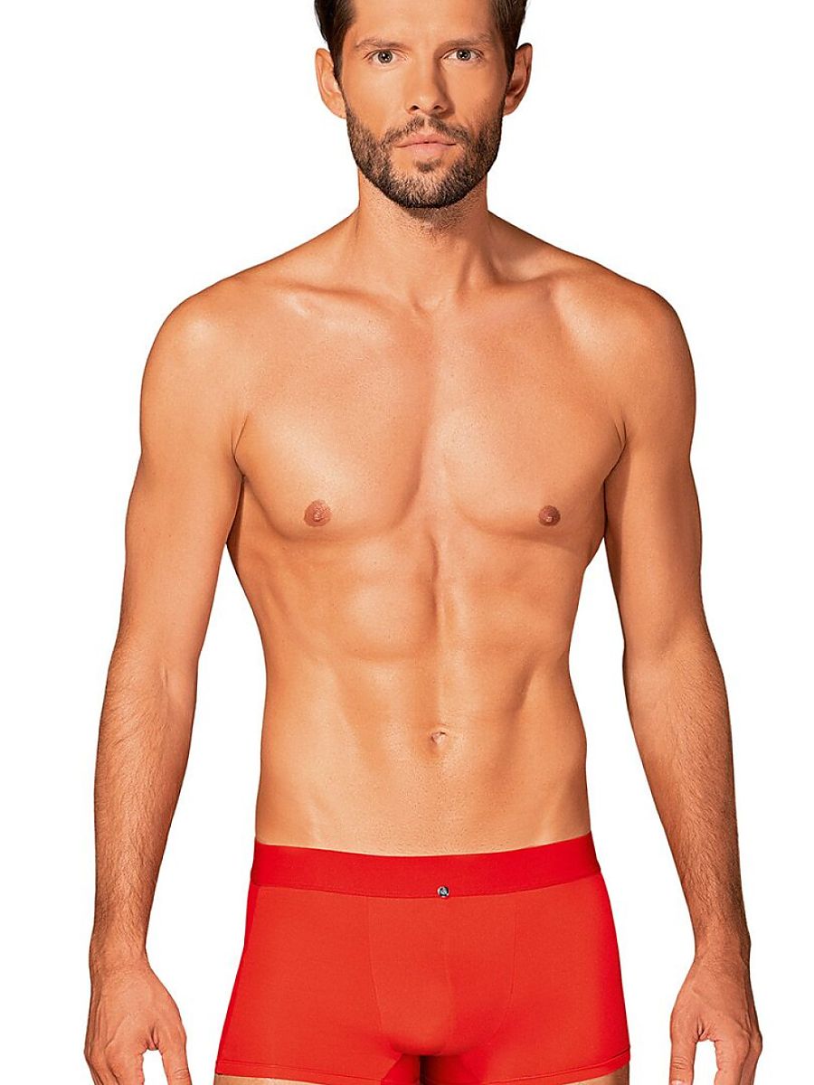 Culotte homme - Obsessive