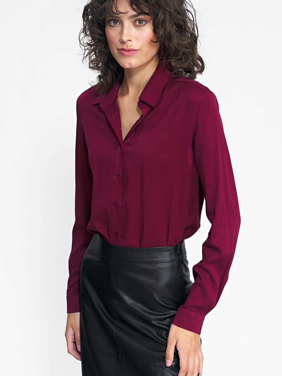 Blouse femme - Nife