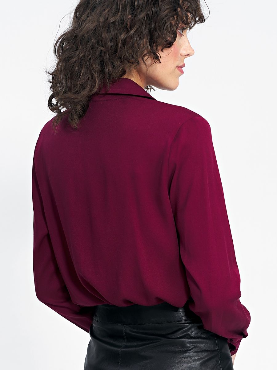 Blouse femme - Nife