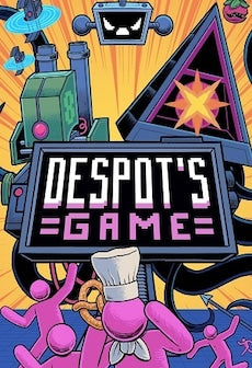 Despot's Game: Dystopian Army Builder (PC) - Steam Key - GLOBAL