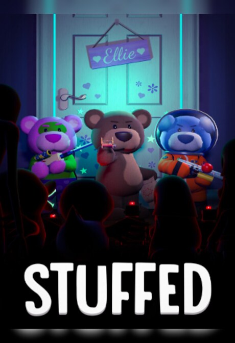 Stuffed (PC) - Steam Gift - EUROPE