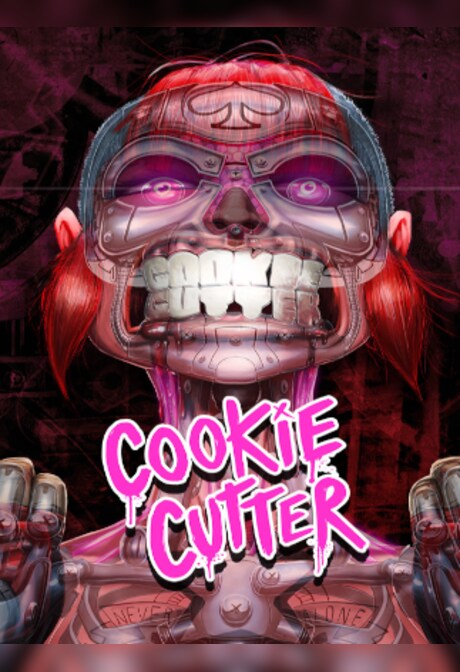 Cookie Cutter (PC) - Steam Gift - EUROPE