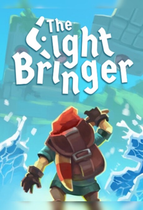 The Lightbringer (PC) - Steam Gift - EUROPE