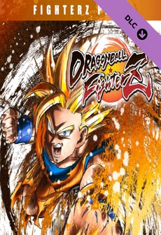 DRAGON BALL FighterZ - FighterZ Pass (PC) - Steam Key - CIS