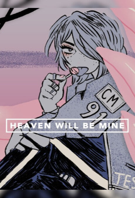 Heaven Will Be Mine (PC) - Steam Key - GLOBAL