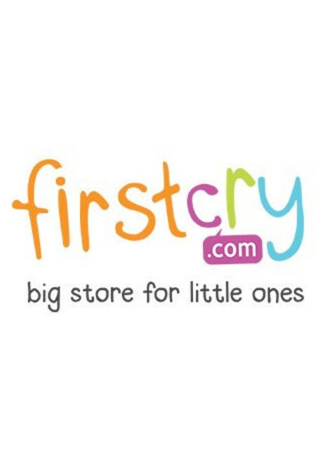 FirstCry Gift Card 500 INR - FirstCry Key - INDIA