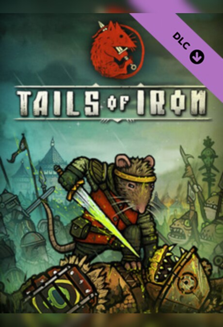 Tails of Iron Soundtrack (PC) - Steam Gift - EUROPE