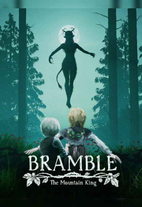 Bramble: The Mountain King (PC) - Steam Gift - GLOBAL