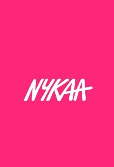 Nykaa Gift Card 500 INR - Key - INDIA