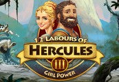 12 Labours of Hercules III: Girl Power