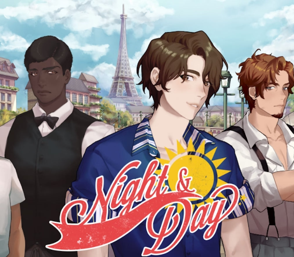 Night and Day