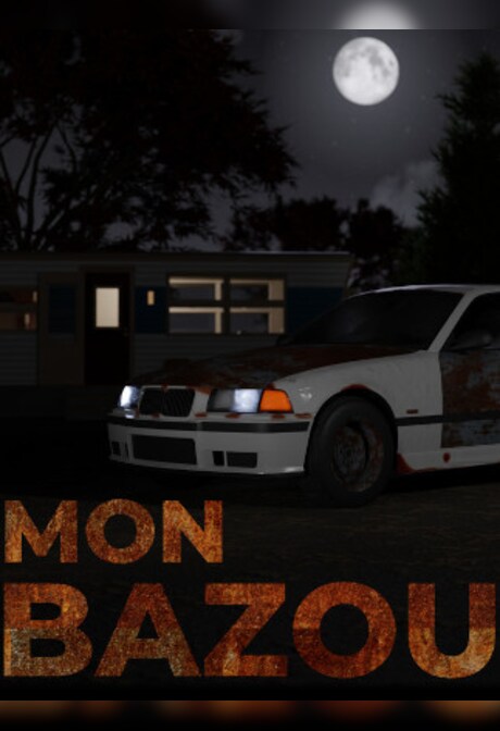 Mon Bazou (PC) - Steam Gift - GLOBAL