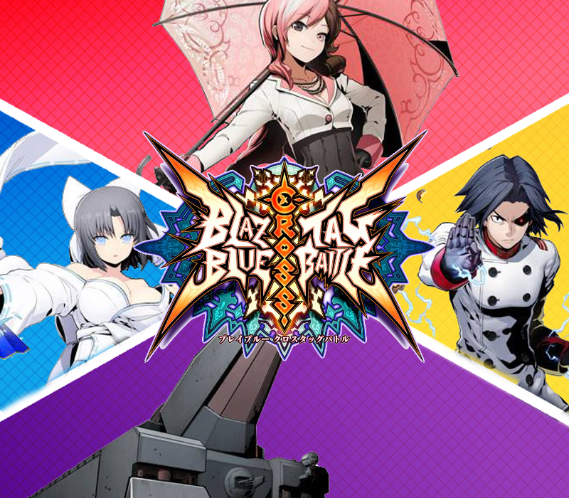BlazBlue: Cross Tag Battle - Ver 2.0 Expansion Pack DLC