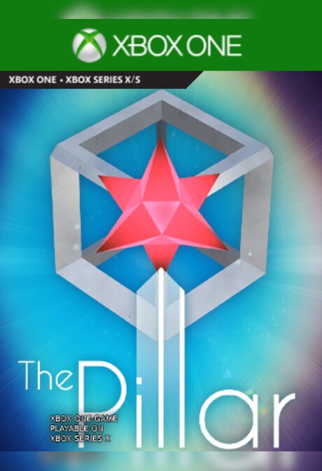 The Pillar: Puzzle Escape (Xbox One) - Xbox Live Key - EUROPE