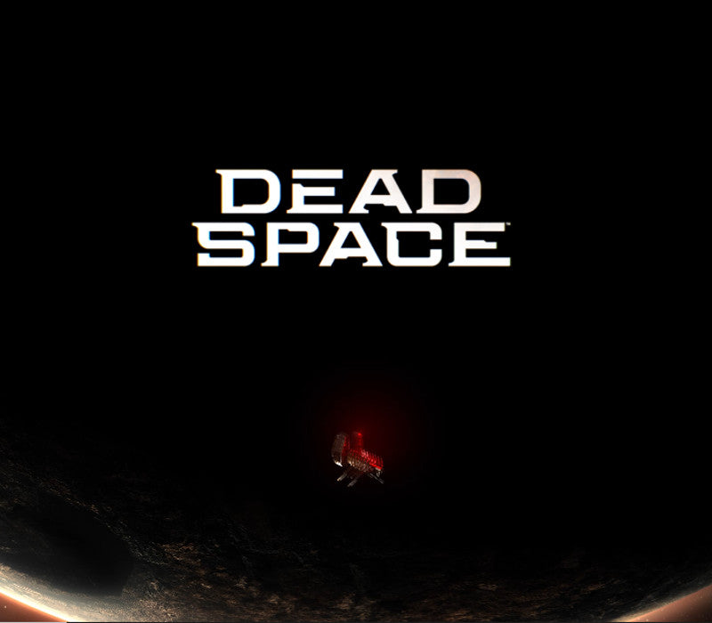 Dead Space Remake