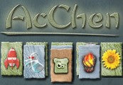 AcChen - Tile matching the Arcade way