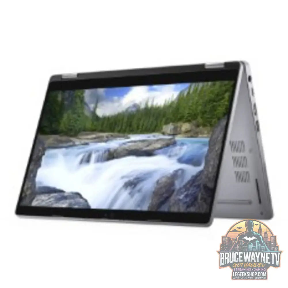Dell Latitude 5310 2-in-1 - Dell - vue 10