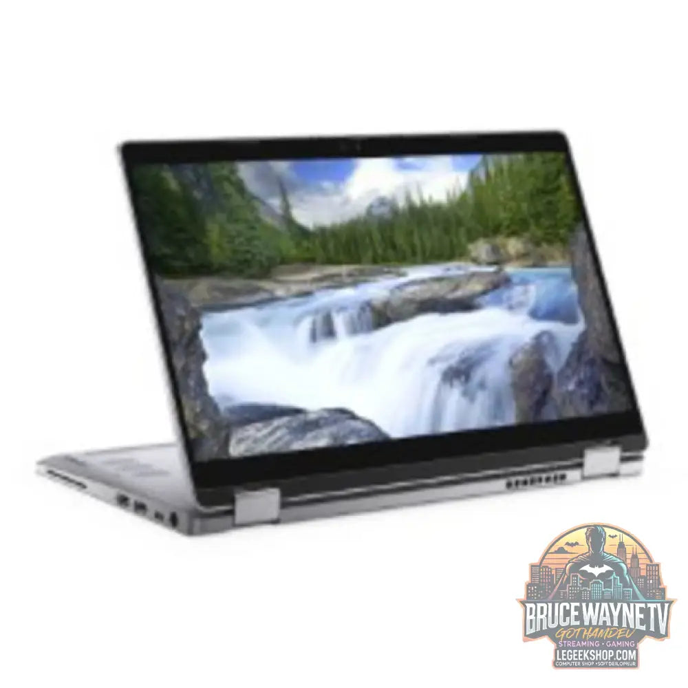 Dell Latitude 5310 2-in-1 - Dell - vue 7