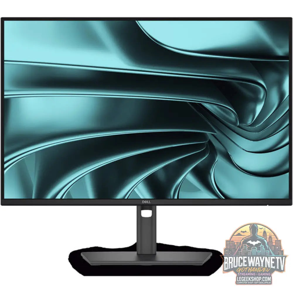 Dell P2426E USB-C-Hub-Monitor 24,1" 1920 × 1200 px IPS 100 Hz - Dell - vue 2