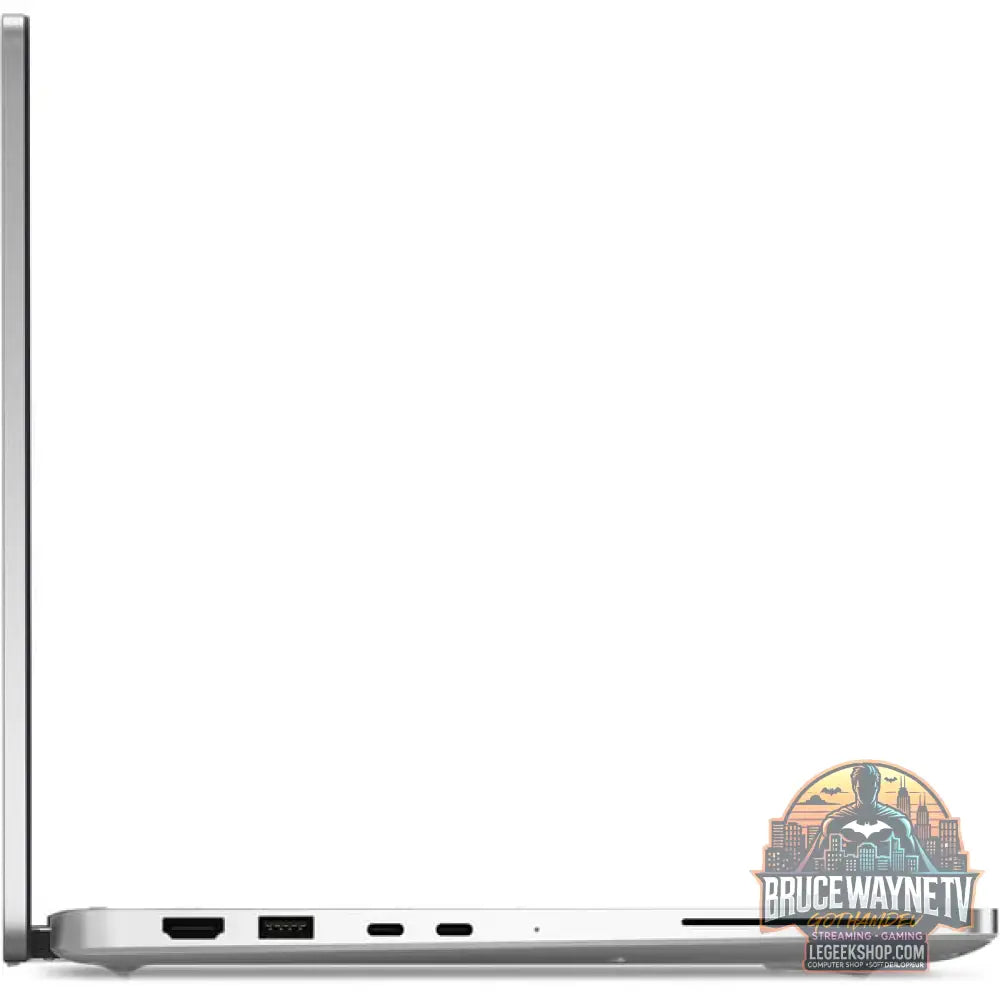 Dell Pro 14 Plus (42MTJ) - LeGeekShop - vue 7