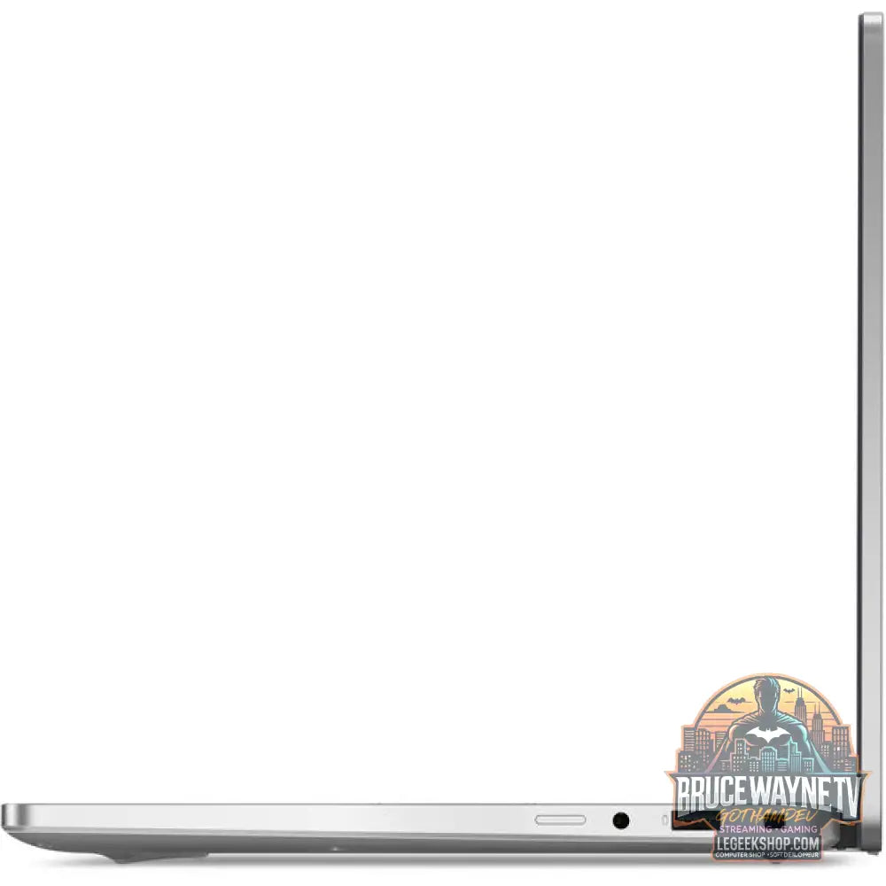 Dell Pro 14 Plus (N4FR8) - Dell - vue 8