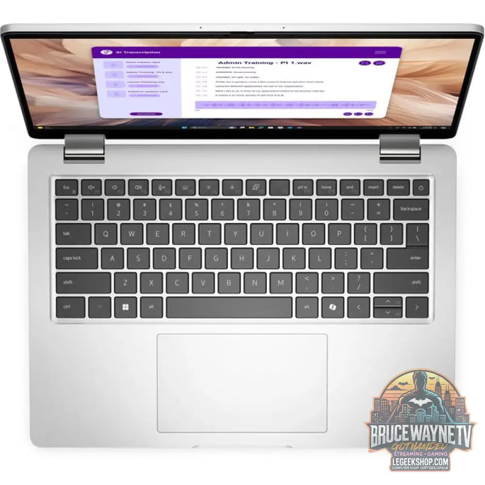 Dell Pro 14 Plus (N4FR8) - Dell - vue 3