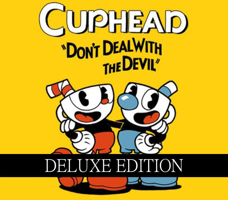 Cuphead