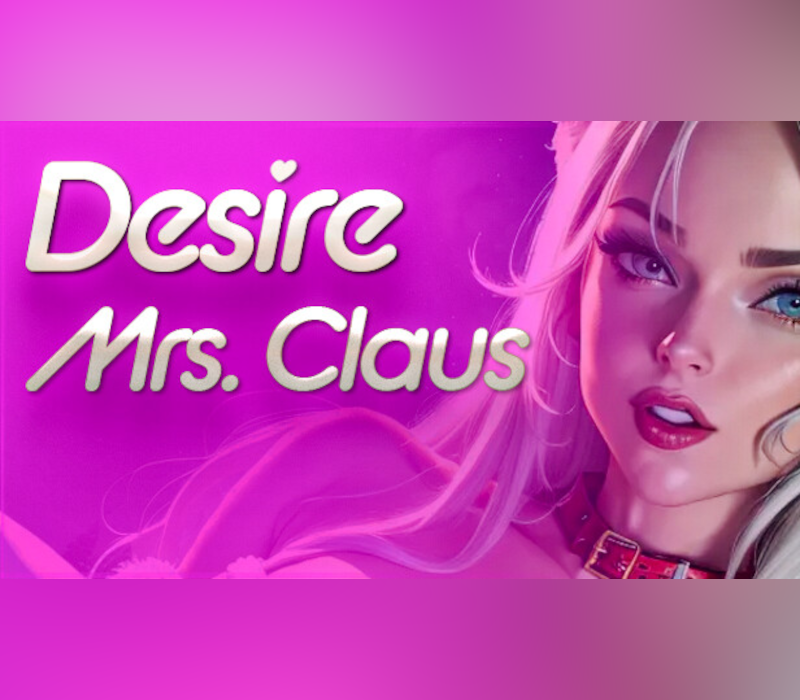 Desire: Mrs. Claus