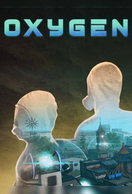 Oxygen (PC) - Steam Key - GLOBAL
