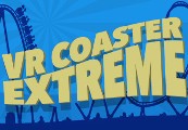 VR Coaster Extreme