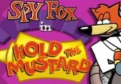 Spy Fox In: Hold the Mustard