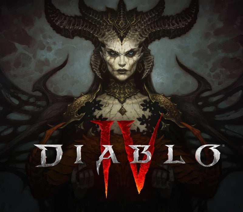 Diablo IV PS4/PS5 Access