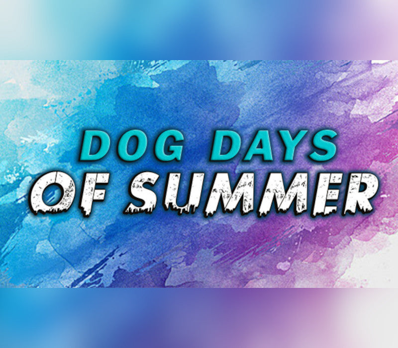 Dog Days of Summer