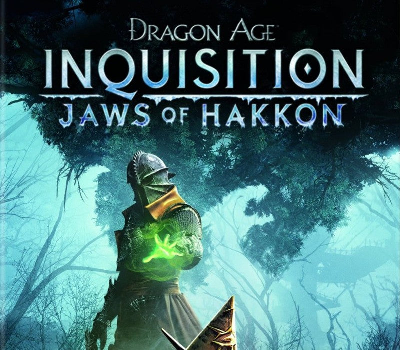 Dragon Age: Inquisition - Jaws of Hakkon DLC