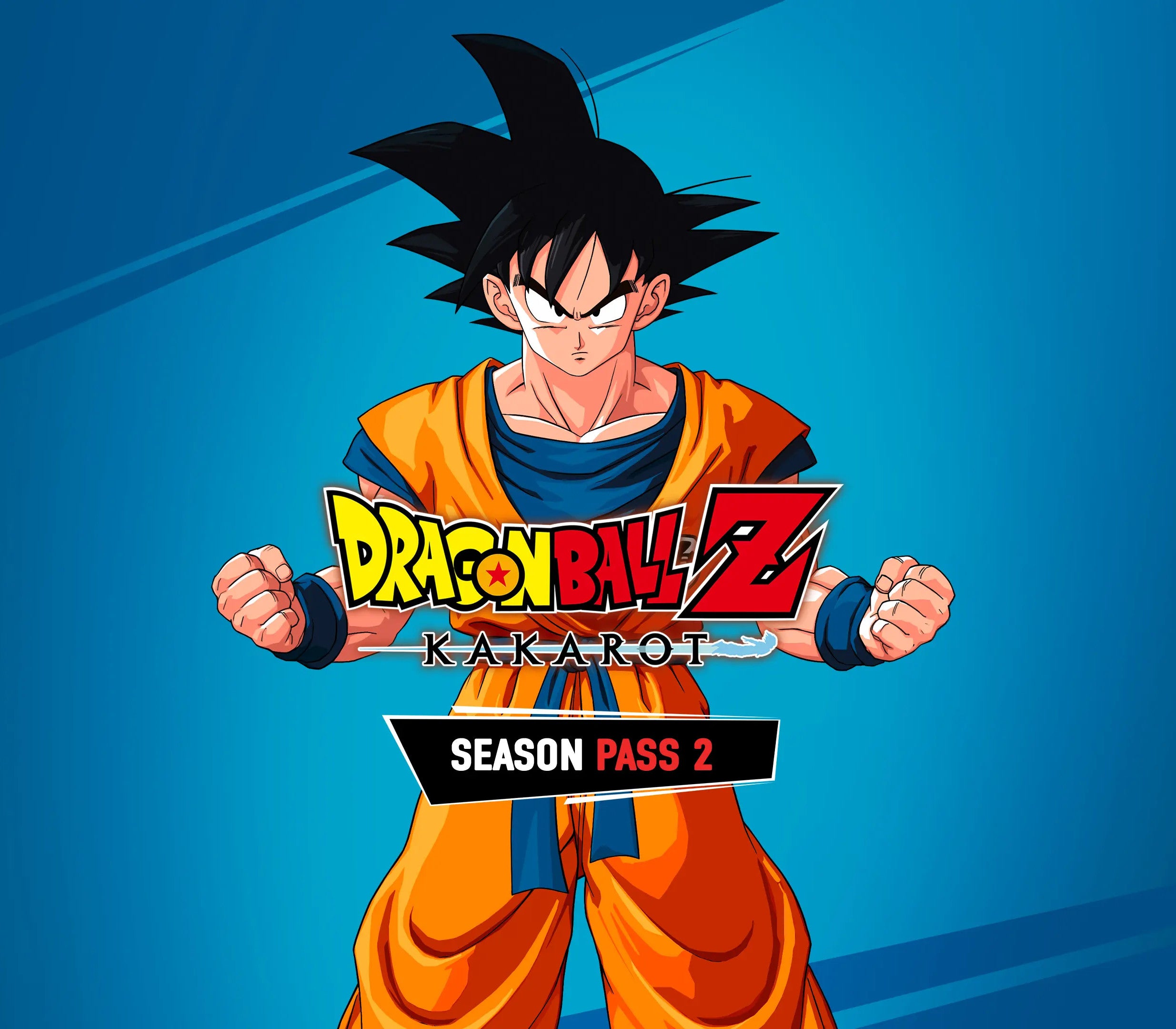 Dragon Ball Z: Kakarot - Season Pass 2 DLC