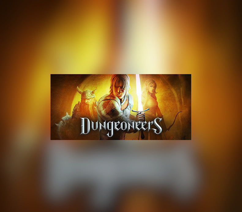 Dungeoneers