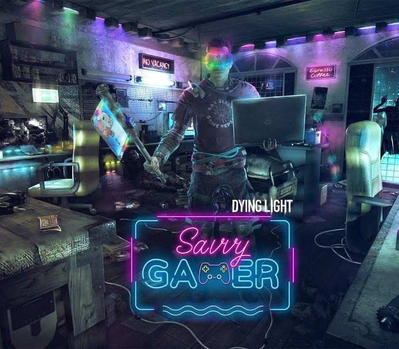 Dying Light - Savvy Gamer Bundle DLC