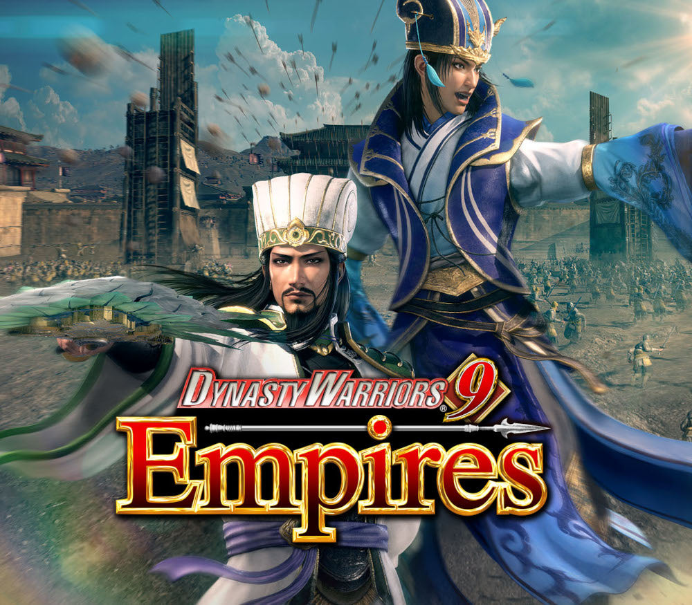 DYNASTY WARRIORS 9 Empires PS4/PS5 Access