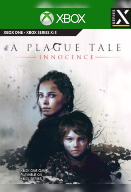 A Plague Tale: Innocence (Xbox Series X/S) - Xbox Live Key - EUROPE