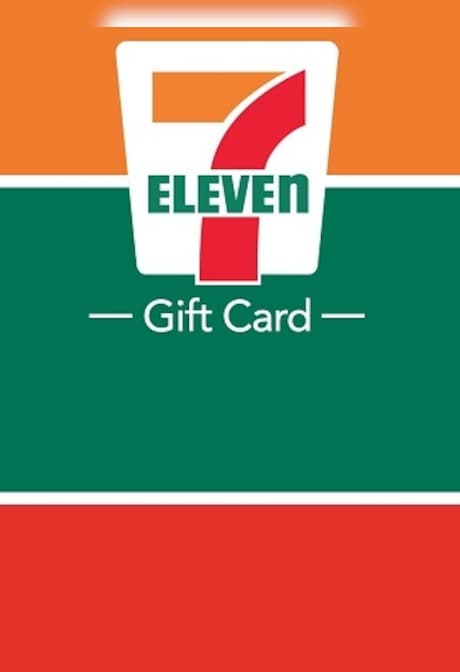 7-Eleven Gift Card 1000 TWD - Key - TAIWAN