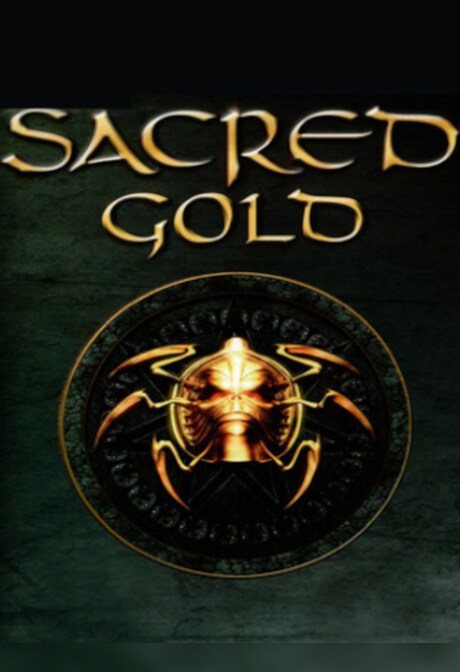 Sacred Gold (PC) - Steam Gift - GLOBAL