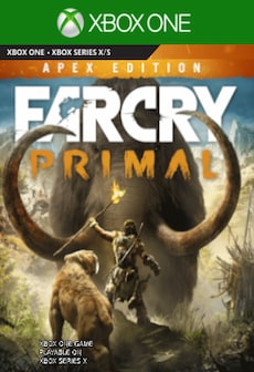 Far Cry Primal | Apex Edition (Xbox One) - Xbox Live Key - ARGENTINA