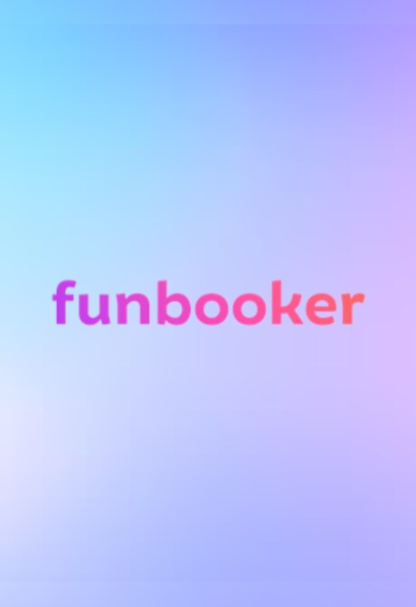 Funbooker Gift Card 50 EUR - Funbooker Key - FRANCE