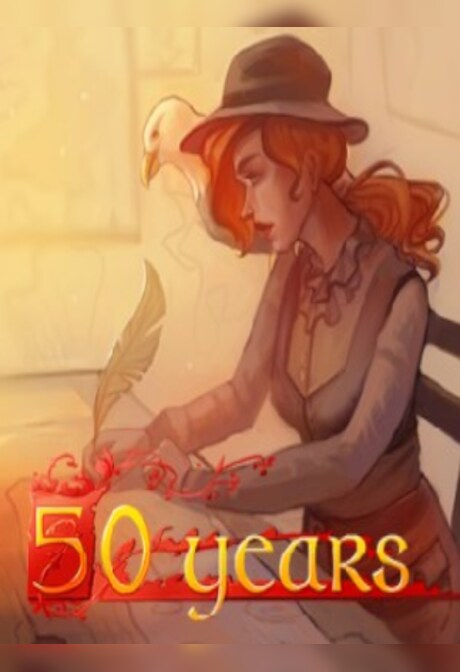 50 years (PC) - Steam Gift - GLOBAL