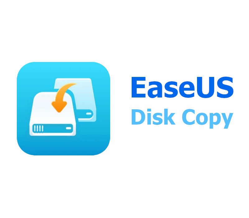 EaseUS Disk Copy Pro