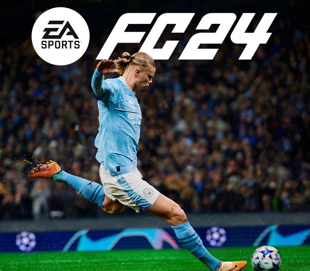EA Sports FC 24 EU PS4/PS5