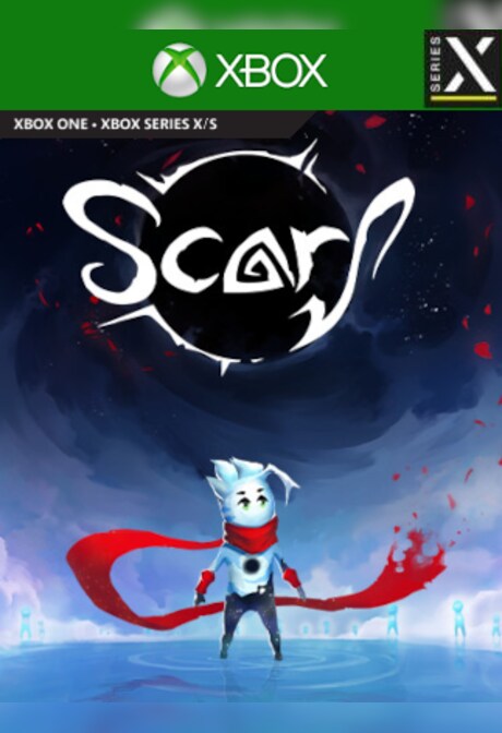 SCARF (Xbox Series X/S) - Xbox Live Key - EUROPE