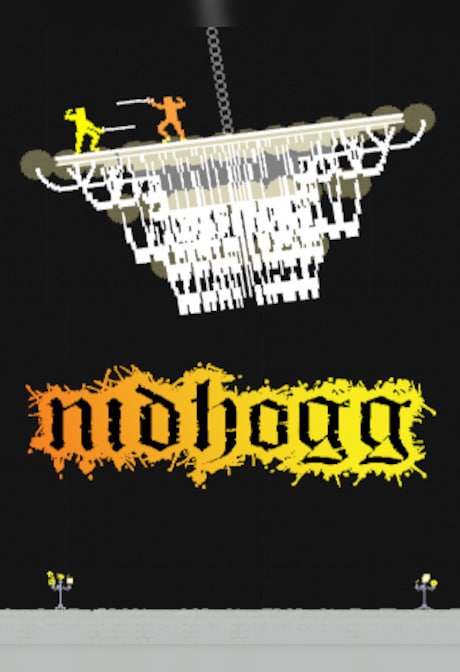 Nidhogg (PC) - Steam Key - GLOBAL